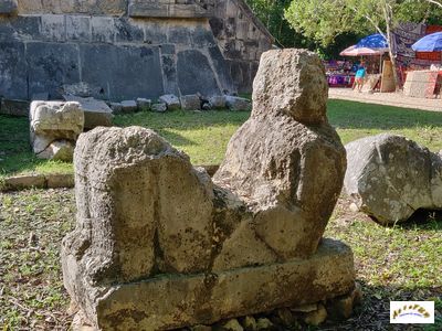 chac mool 2