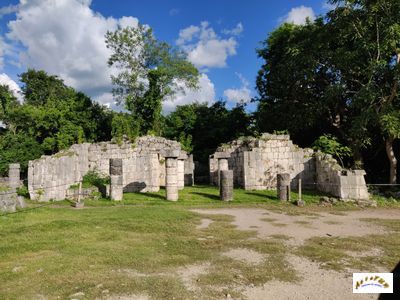 chichen itza 13