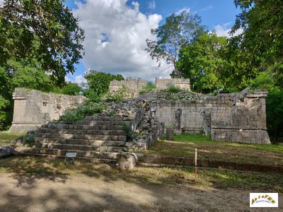 chichen itza 18