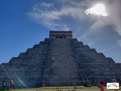 kukulcan 4