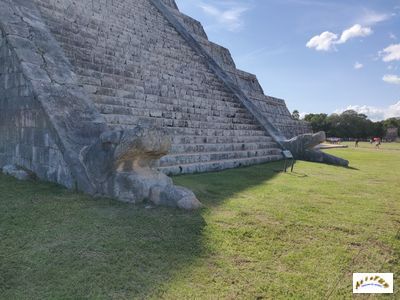 kukulcan 8