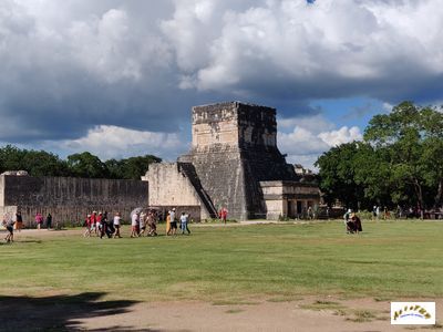 temple des jaguars 1