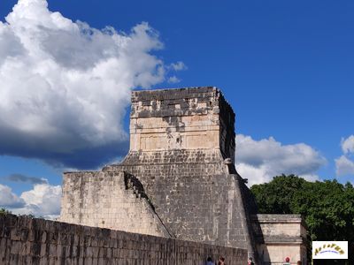 temple des jaguars 2