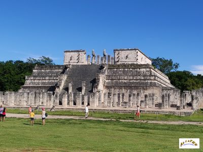 temple guerriers 5