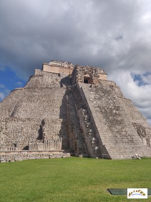 pyramide du devin 13