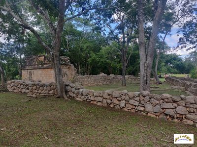 uxmal 1