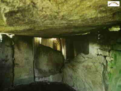 la chambre