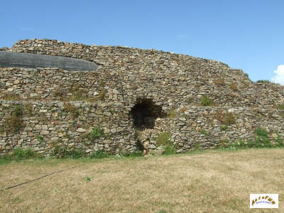 dolmen 2