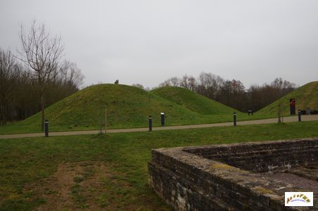 tumulus 1