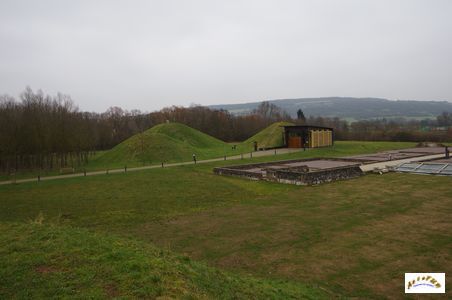 tumulus 4