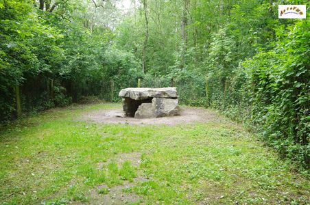 dolmen des bois 2