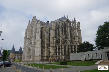 cathedrale 54