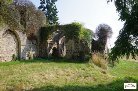 chapelle champlieu 2