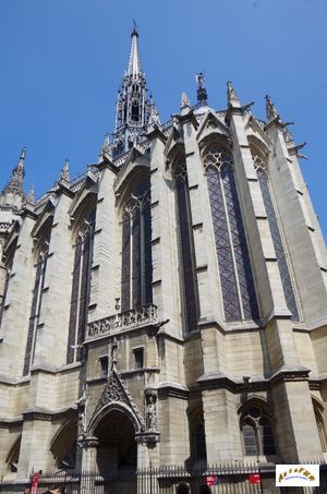 sainte chapelle 2