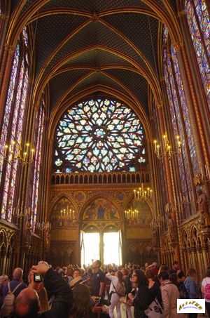 sainte chapelle 20