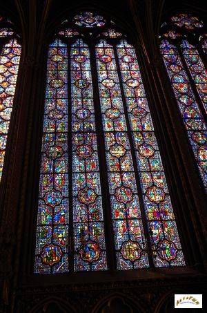 sainte chapelle 22