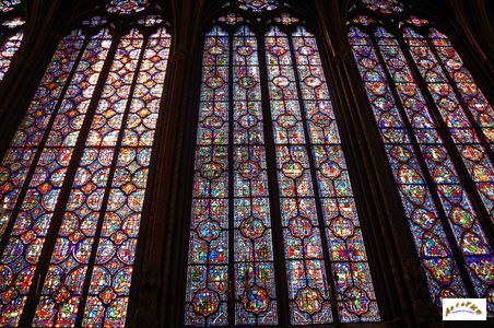 sainte chapelle 23