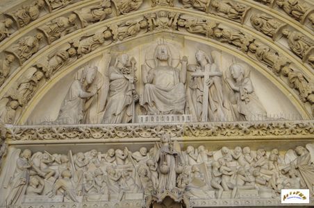 sainte chapelle 28