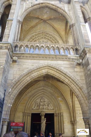 sainte chapelle 3