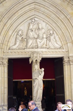 sainte chapelle 4