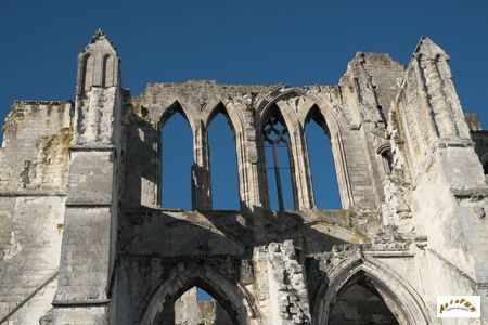 Abbatiale St Bertin St Omer W25