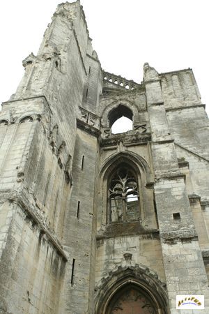 Abbatiale St Bertin St Omer W3