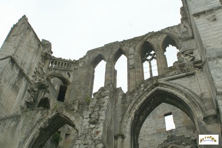 Abbatiale St Bertin St Omer W6