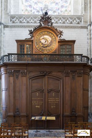 horloge