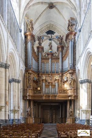 orgue