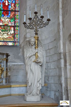 cathedrale St Omer W4