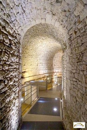 Chateau Boulogne galerie orientale W2