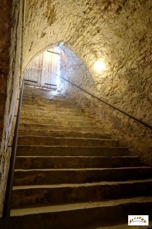 Chateau Boulogne sous sol W1