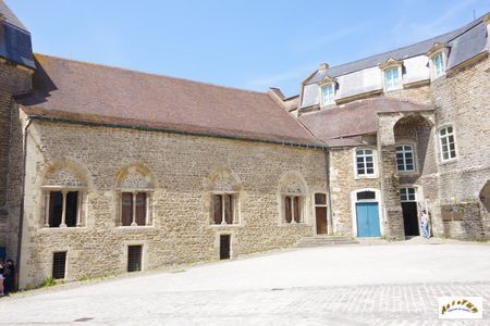 chateau 13