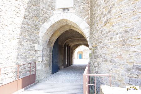 Château 17