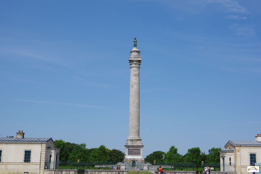 colonne grande armee 2026-2