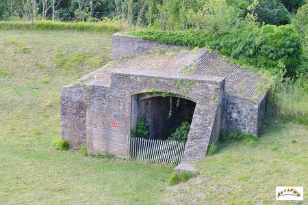 Citadelle Montreuil W0