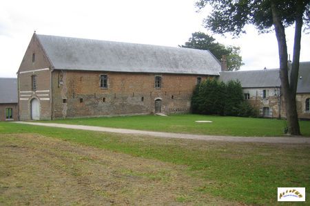 Citadelle Montreuil arsenal W1