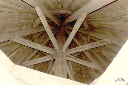 Citadelle Montreuil tour W4