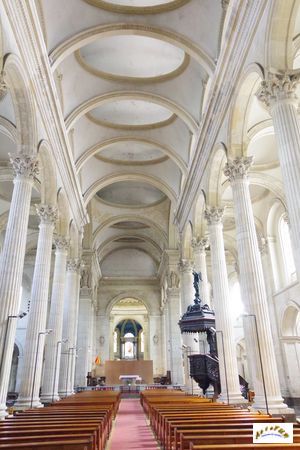 basilique interieur 2026-2