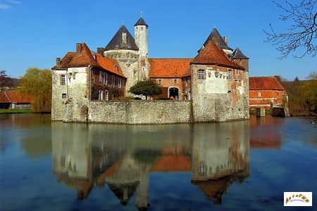 chateau olhain w13
