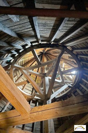 chateau olhain tour w