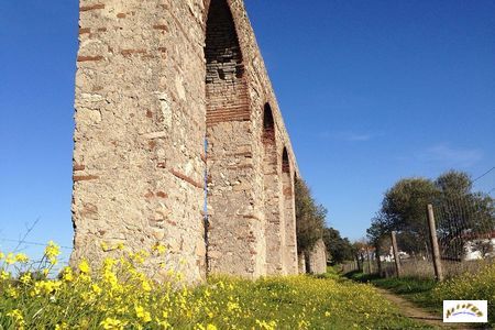 aqueduco 13