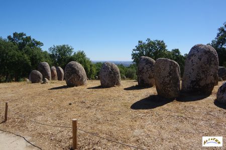 cromeleque dos almendres 49