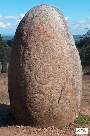 cromeleque dos almendres 51