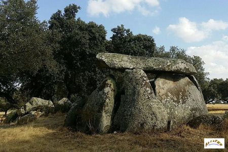 Anta de Paço da Vinha