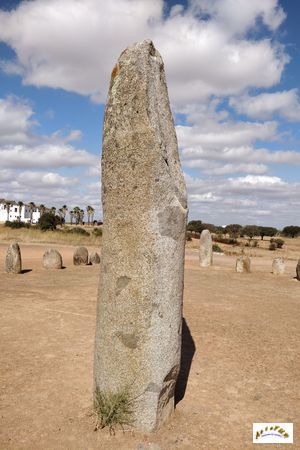 Cromeleque de Xarez-10