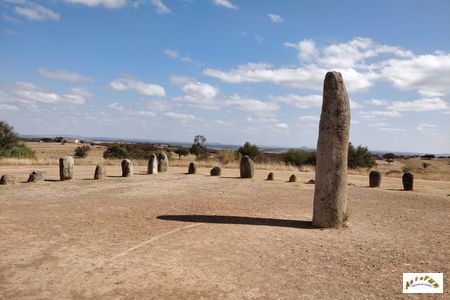 cromeleque de Xarez 11