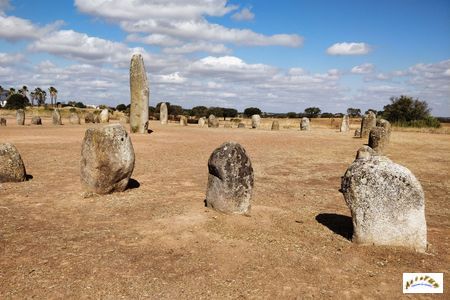 cromeleque de Xarez 9