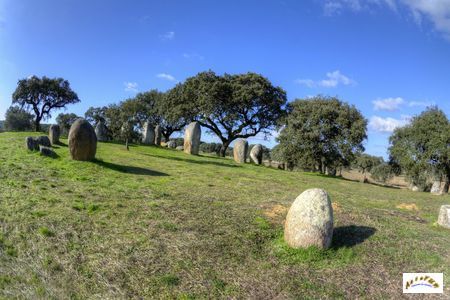 Cromeleque de Vale de Maria do Meio 2
