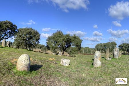 Cromeleque de Vale de Maria do Meio 3